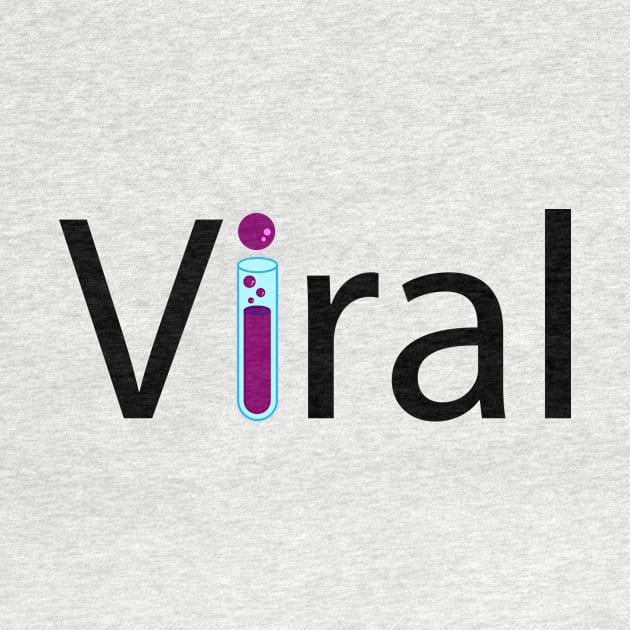 Viral artistic typography design by CRE4T1V1TY